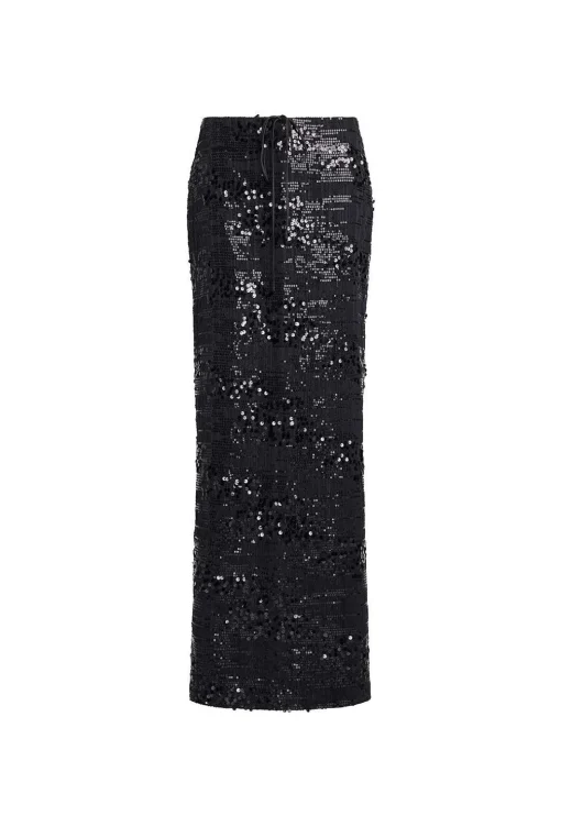 She'S All That Maxi Skirt