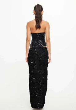 She'S All That Maxi Skirt