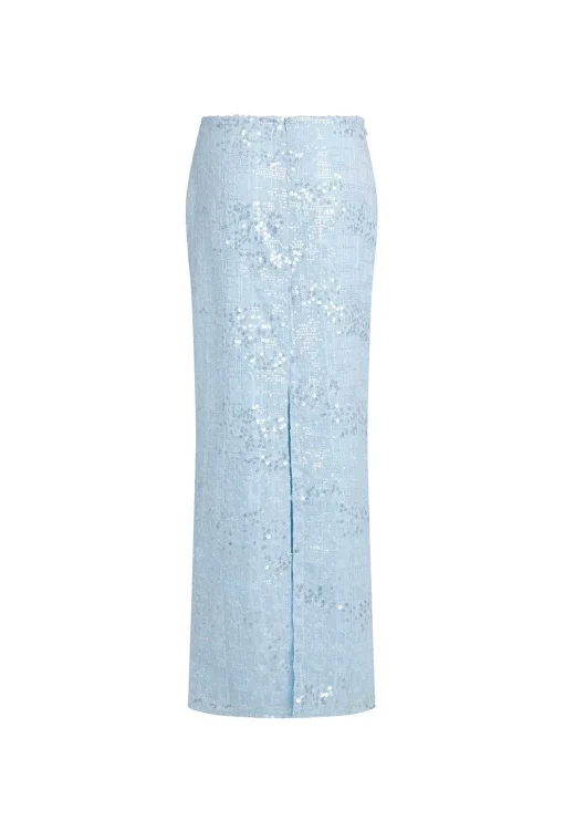 She'S All That Maxi Skirt