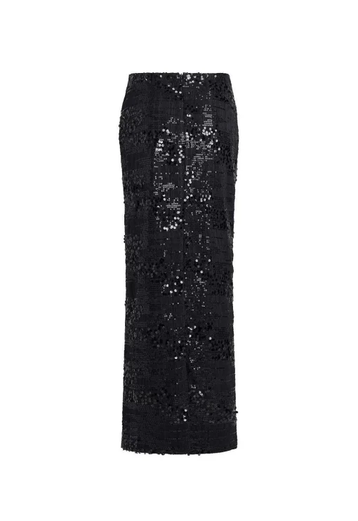 She'S All That Maxi Skirt