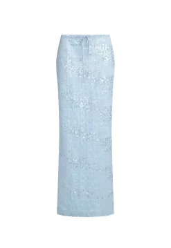 She'S All That Maxi Skirt