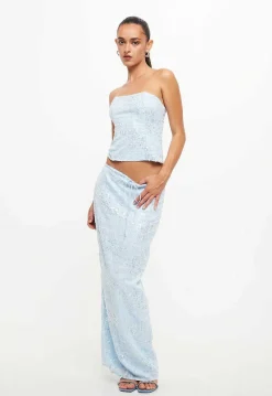 She'S All That Maxi Skirt