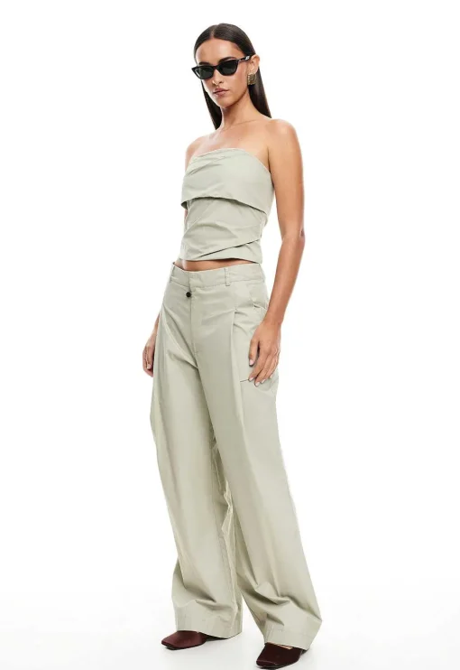 Smokeshow Pant
