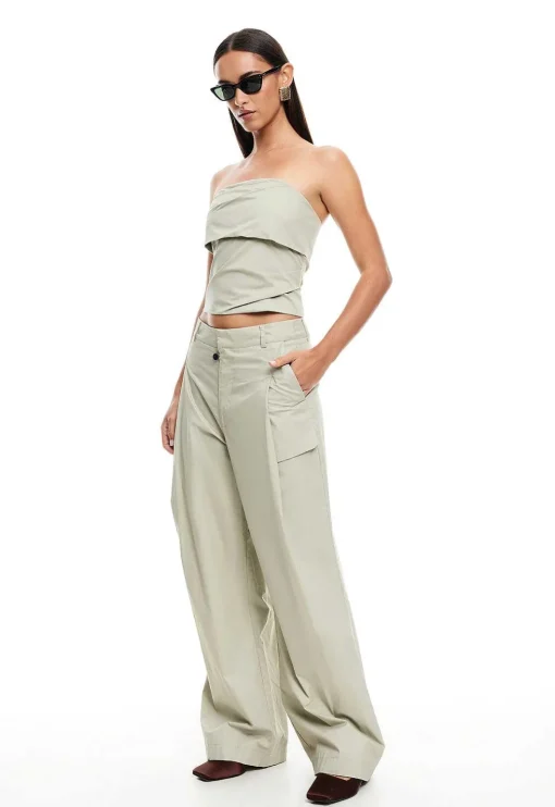 Smokeshow Pant