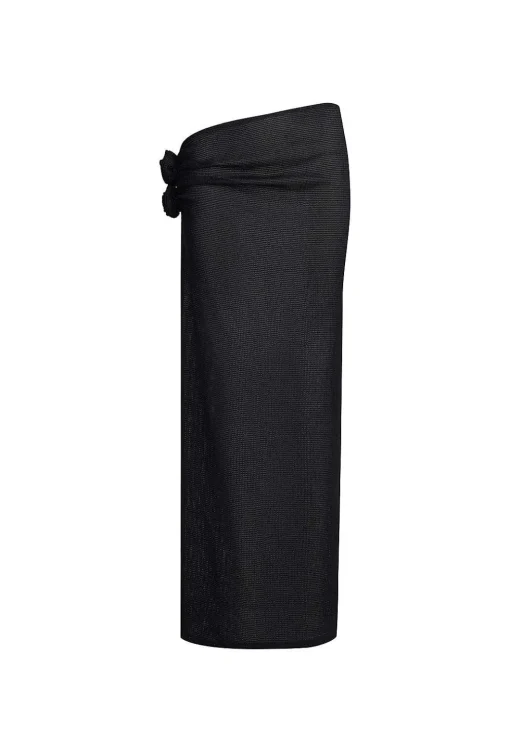 Soul Mate Maxi Skirt