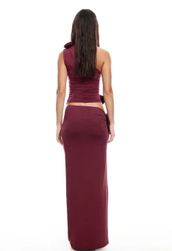 Soul Mate Maxi Skirt