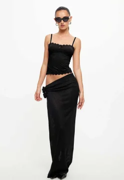 Soul Mate Maxi Skirt