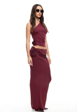 Soul Mate Maxi Skirt