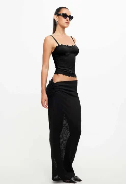 Soul Mate Maxi Skirt