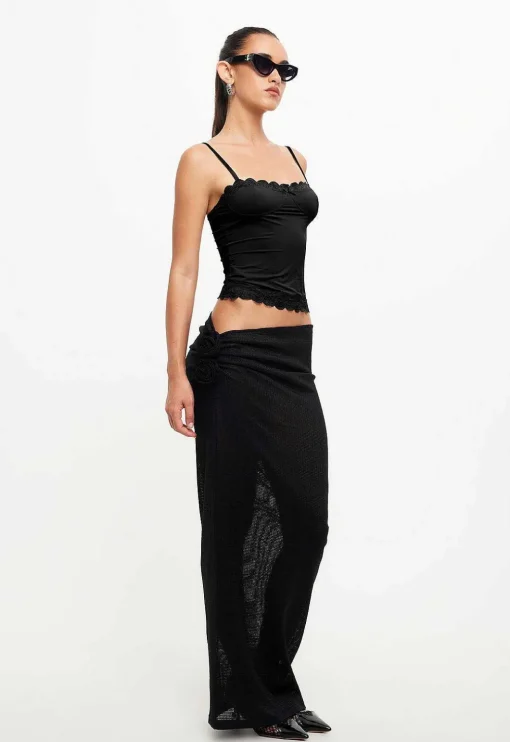 Soul Mate Maxi Skirt