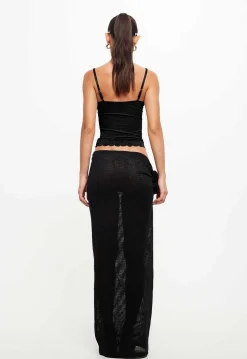 Soul Mate Maxi Skirt