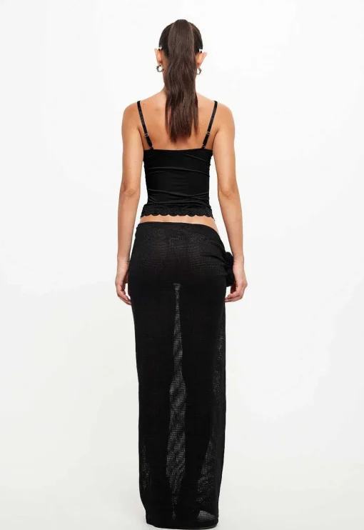 Soul Mate Maxi Skirt