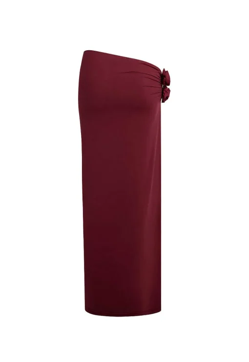 Soul Mate Maxi Skirt