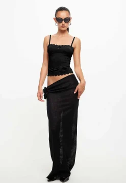 Soul Mate Maxi Skirt