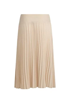 Sydney Pleat Skirt