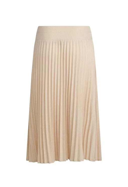 Sydney Pleat Skirt