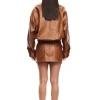 Uma Mini Skirt