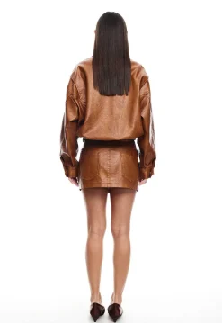 Uma Mini Skirt