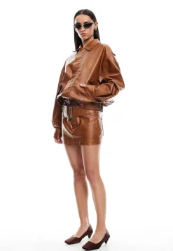 Uma Mini Skirt