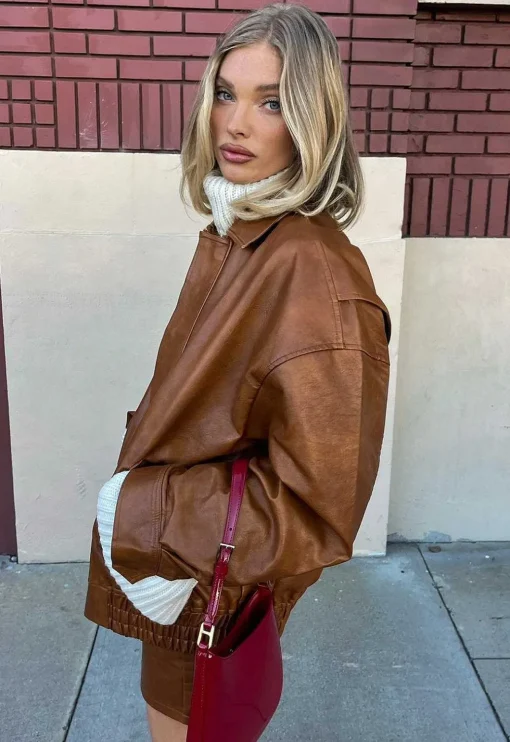 Uma Mini Skirt