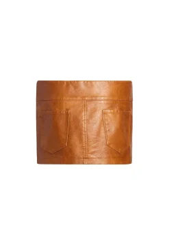 Uma Mini Skirt