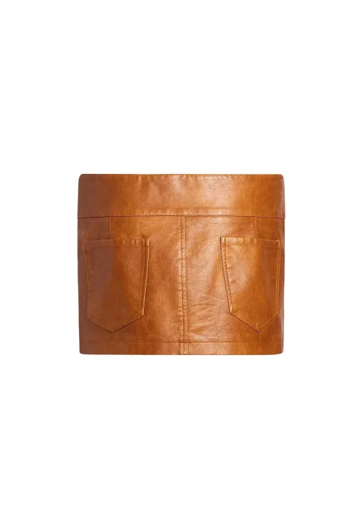 Uma Mini Skirt