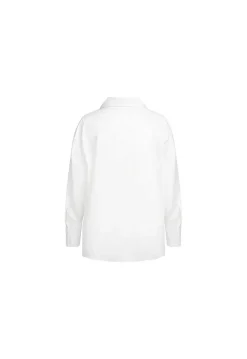 Valentino Tie Shirt