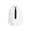 Valentino Tie Shirt
