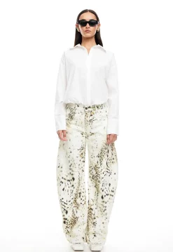 Valentino Tie Shirt