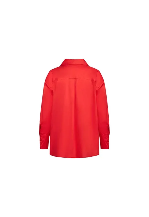 Valentino Tie Shirt