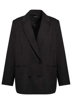 Wyoming Blazer