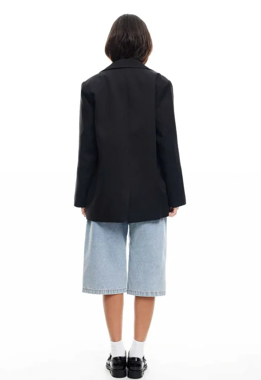 Wyoming Blazer